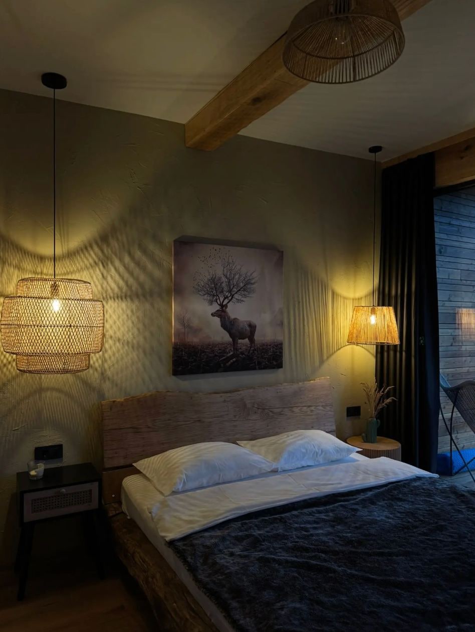 Hideaway by DomCabin, foto 6 din Măguri-Răcătău