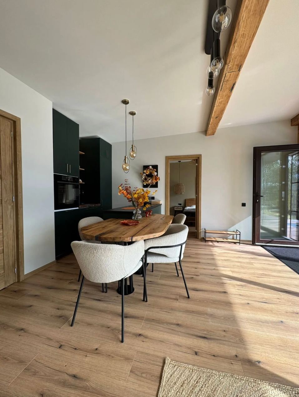 Hideaway by DomCabin, foto 7 din Măguri-Răcătău